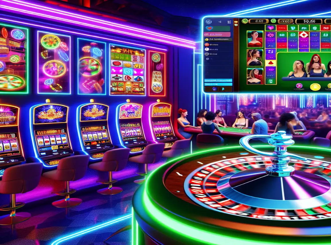 como retirar dinero de casino online